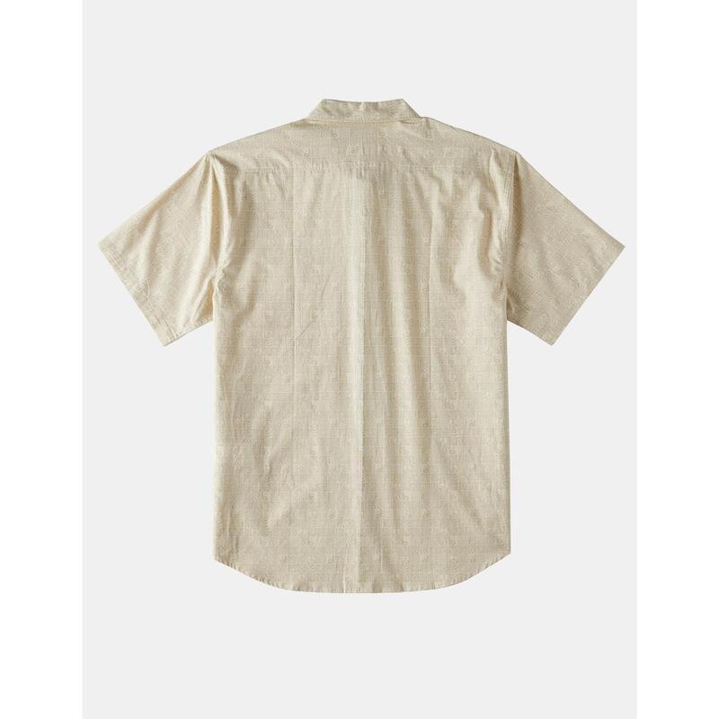 Camisas para Hombre Billabong Sundays mini Blanco