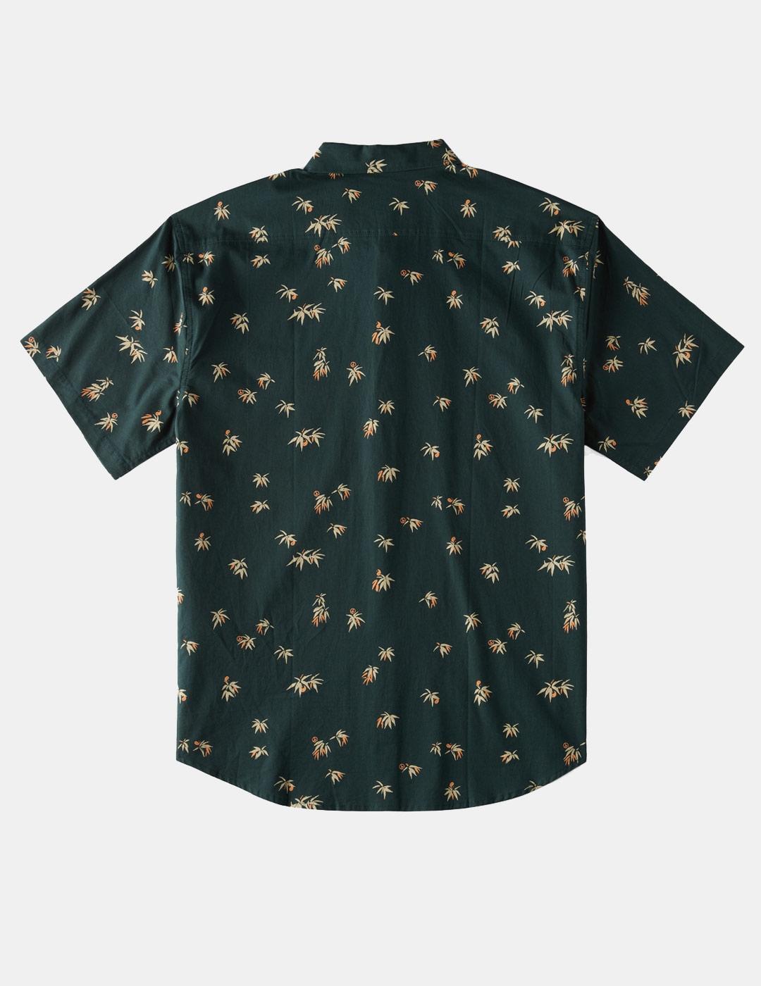 Herren T-Shirt M SUNDAYS MINI SS 7/7