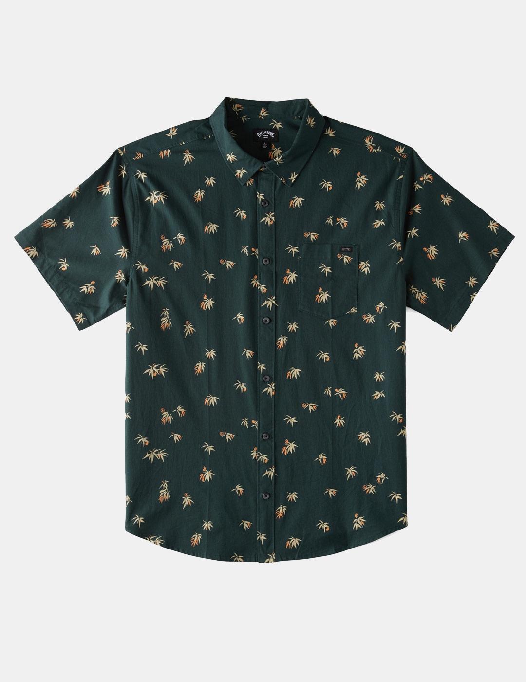 Herren T-Shirt M SUNDAYS MINI SS 6/7
