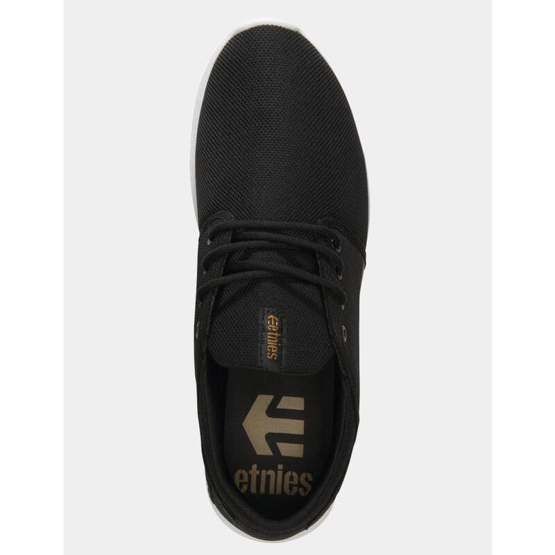 Zapatilla Hombre Etnies Scout Negro