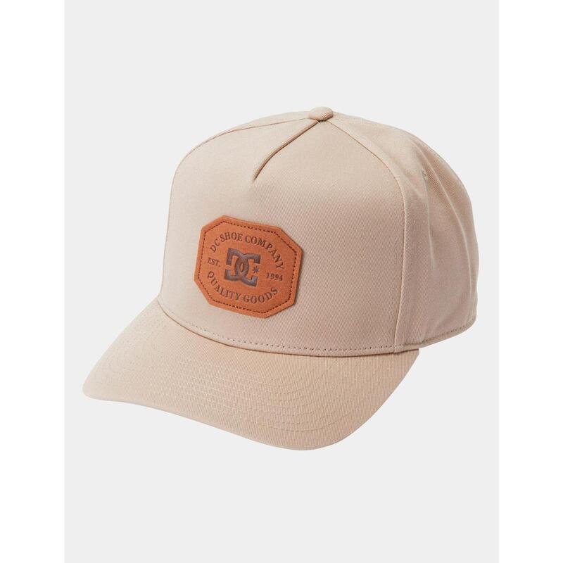 Gorras Dcshoes  reynotts Beige