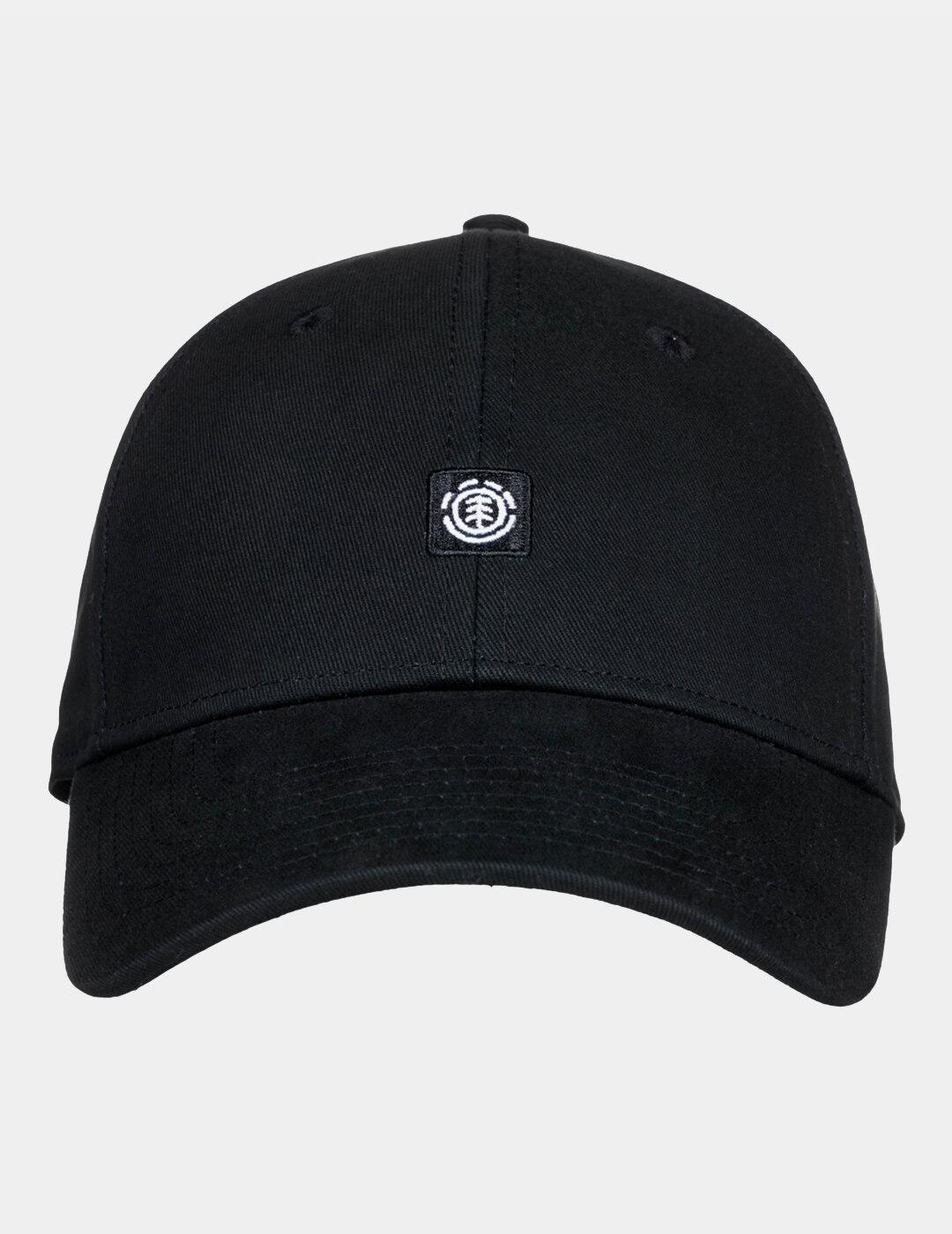 Casquette Element Fluky Noir 2/5