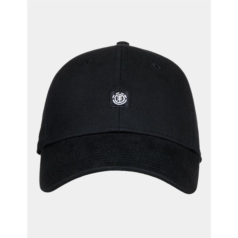 Gorra Element Fluky Negro