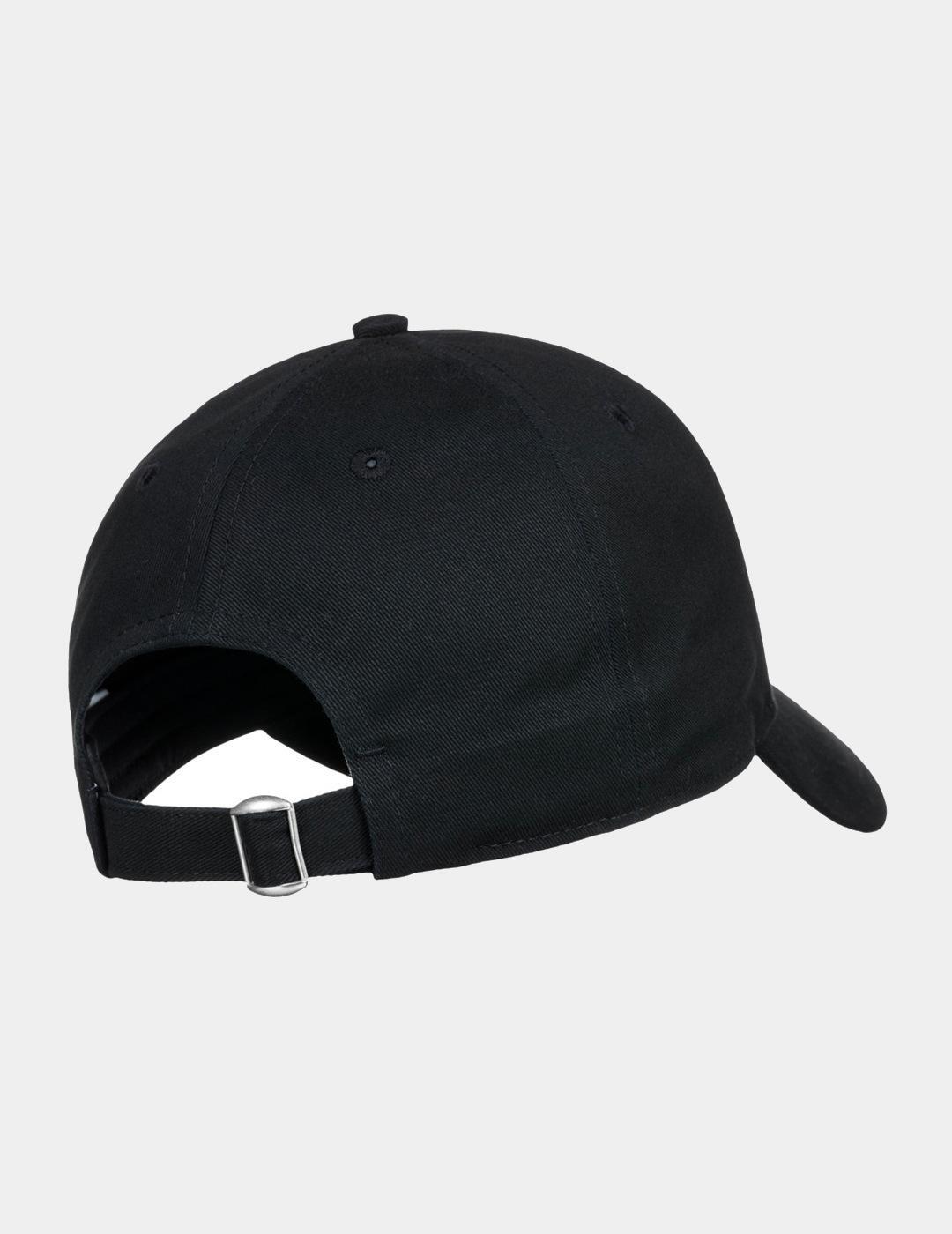 Casquette Element Fluky Noir 5/5