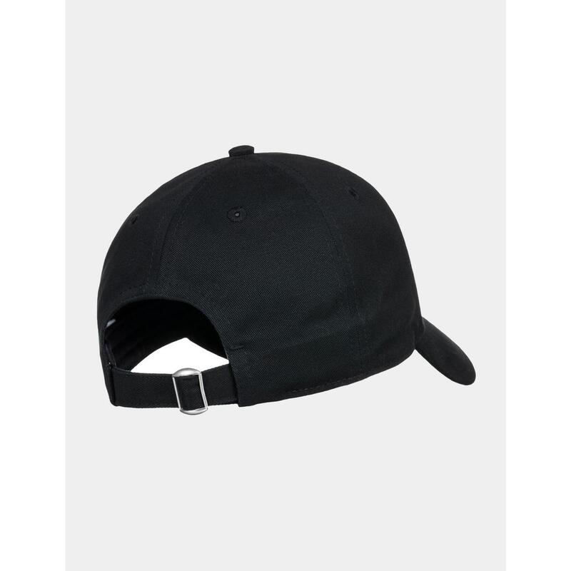 Gorra Element Fluky Negro