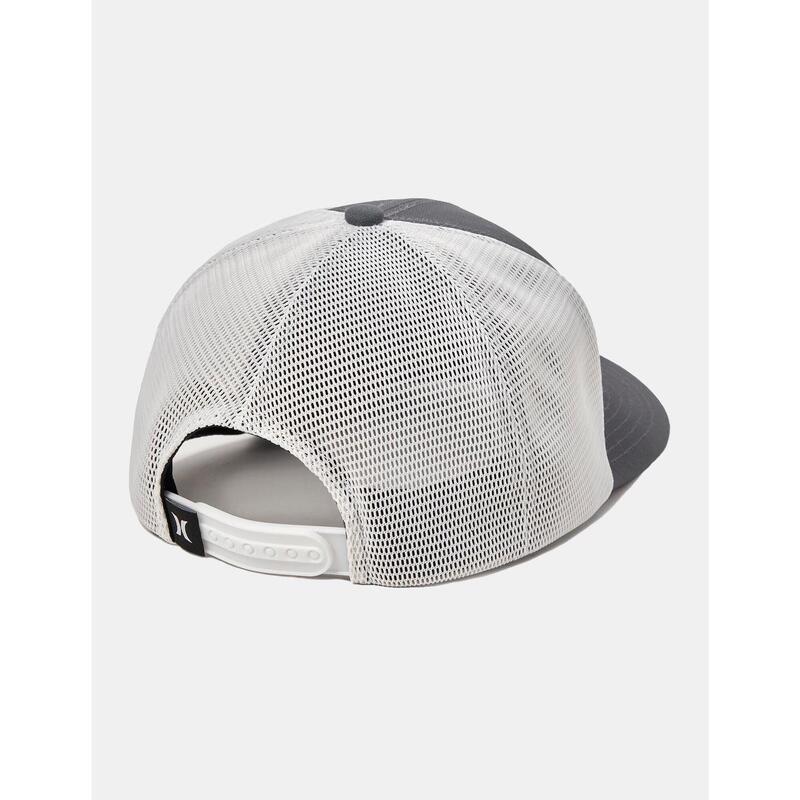 Gorra Hurley  league Gris