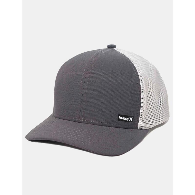 Gorra Hurley  league Gris