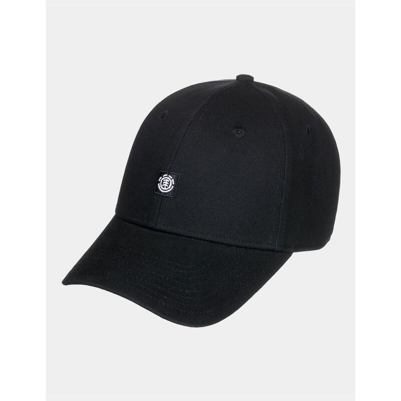 Gorra Element Fluky Negro