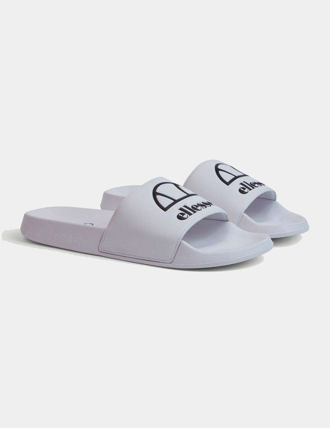 Infradito Ellesse modello SHVF0742-WHT per uomini 3/5