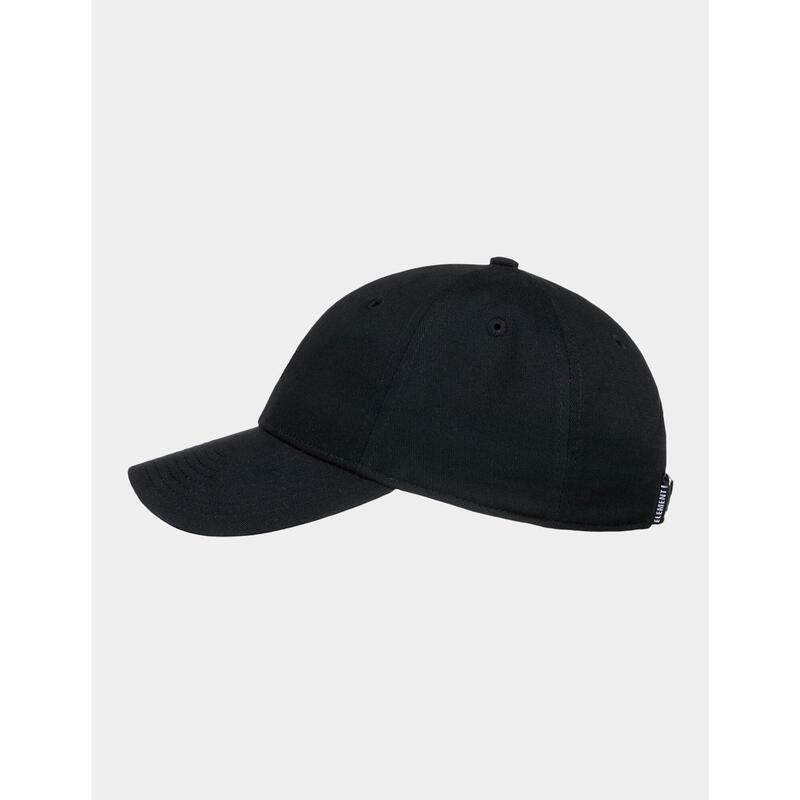 Gorra Element Fluky Negro