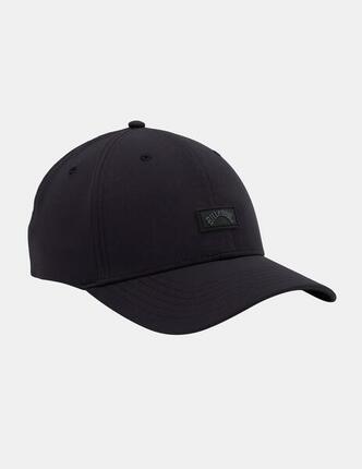 Casquette Billabong Surftrek snapback Noir