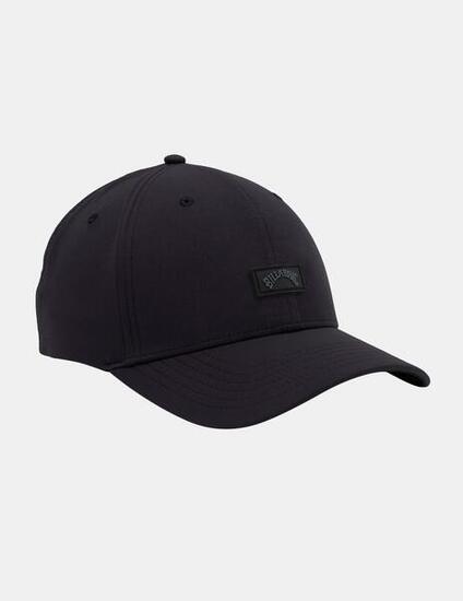 Casquette Billabong Surftrek snapback Noir