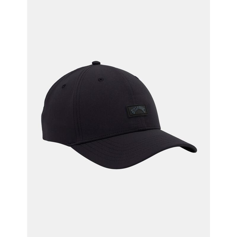 Gorra Billabong Surftrek snapback Negro