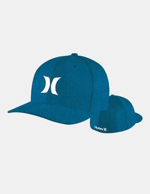 Cappello Hurley H2O dri oao Blu