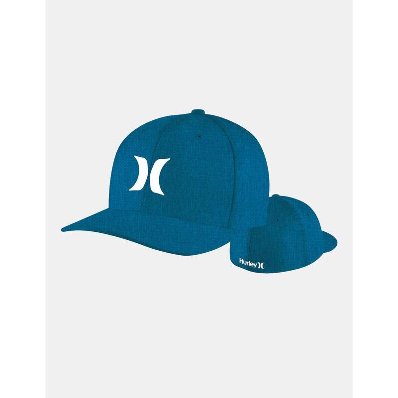 Gorra Hurley H2o dri oao Azul