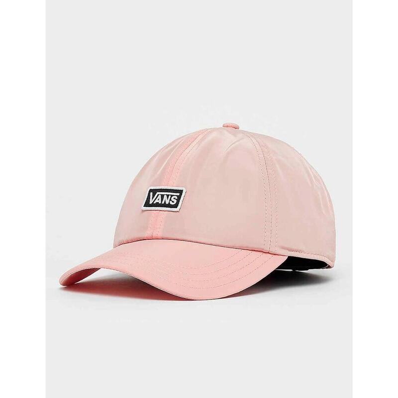 Gorra Vans Wm boom boom hat ii  Rosa