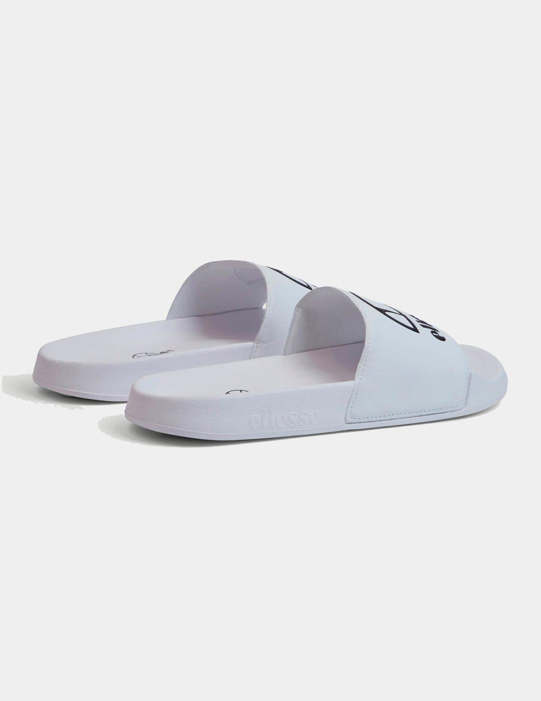 Infradito Ellesse modello SHVF0742-WHT per uomini 2/5