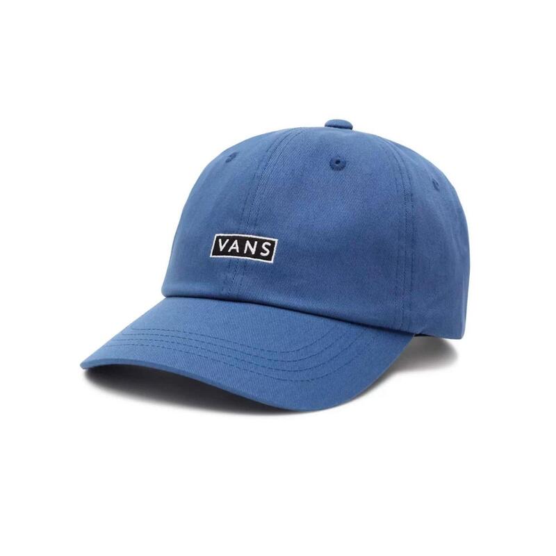 Gorra Vans Curved bill Marino