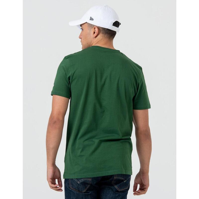 Camisetas para Hombre New era Ny yankees Verde