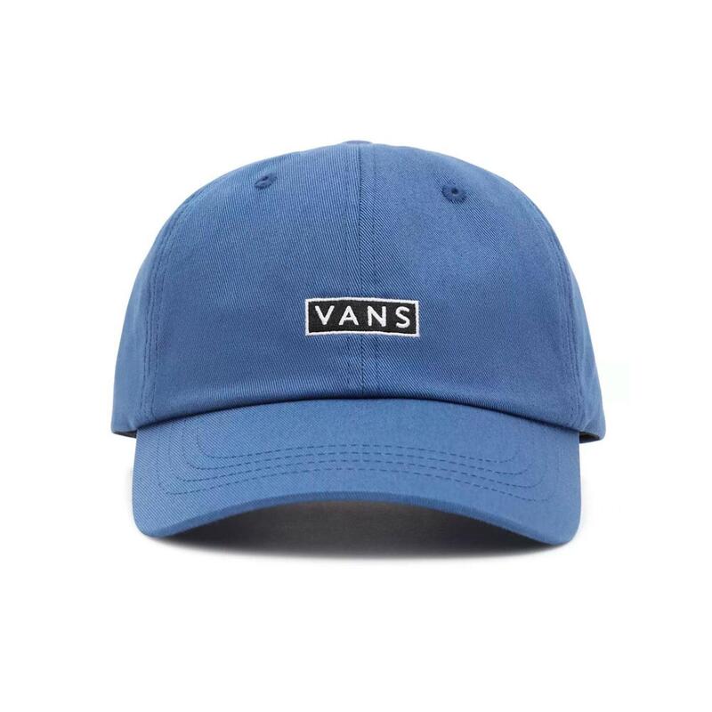 Gorra Vans Curved bill Marino