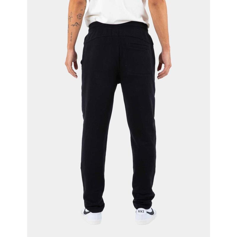 Pantalon chandal Hombre Hurley Oao track Negro