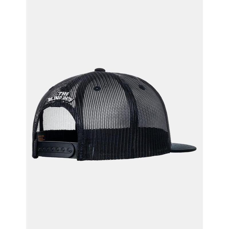 Gorra Element Timber Blanco