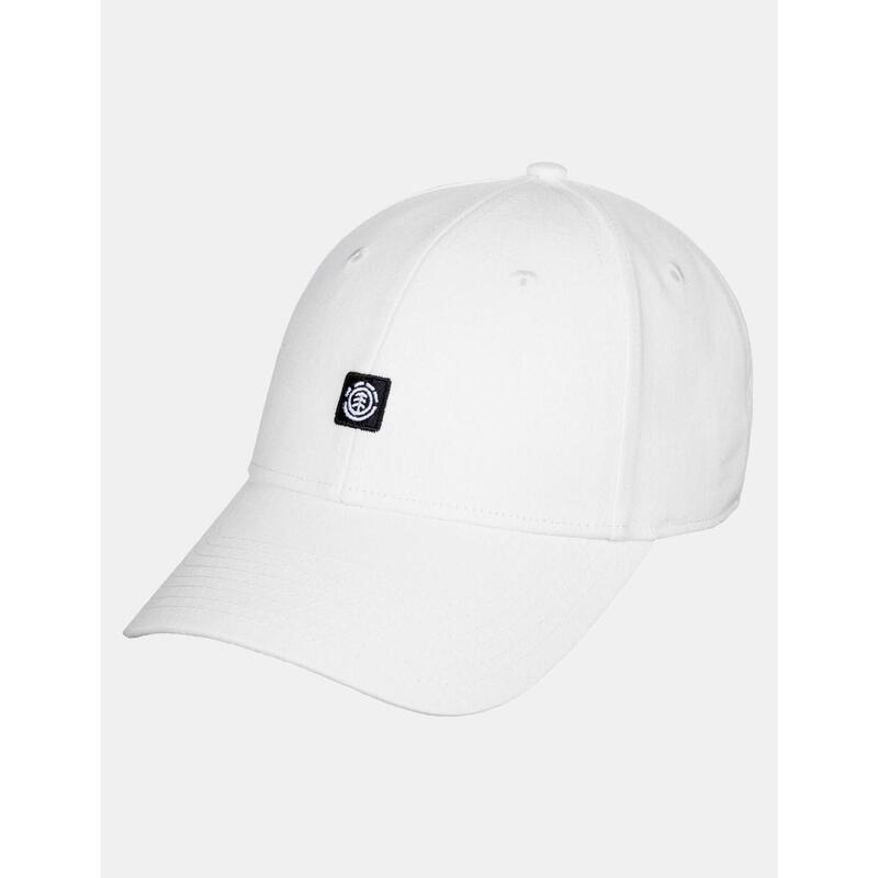 Gorra  Element Fluky  Blanco