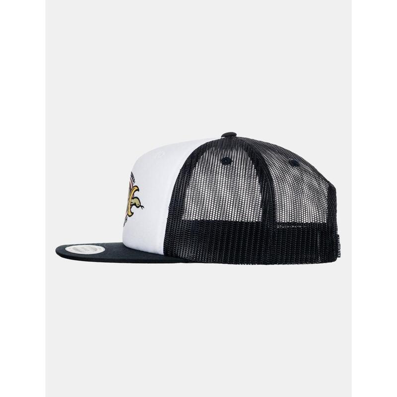 Gorra Element Timber Blanco