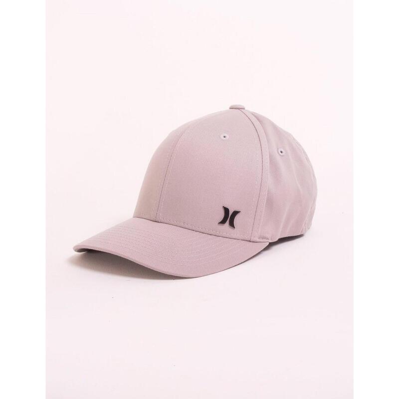 Gorra Hurley  iron corp Gris