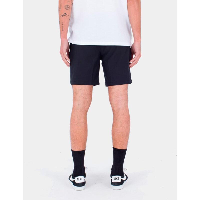 Bermudas para Hombre Hurley Phantom 18' Negro