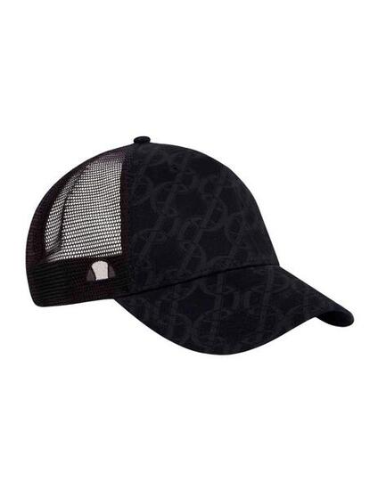Cappellino Ellesse Rosiva trucker Nero