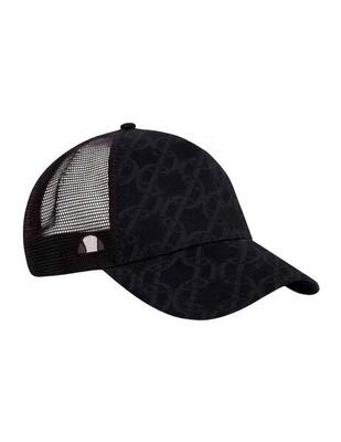 Gorra Ellesse Rosiva trucker Negro