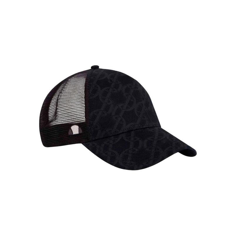 Gorra Ellesse Rosiva trucker Negro