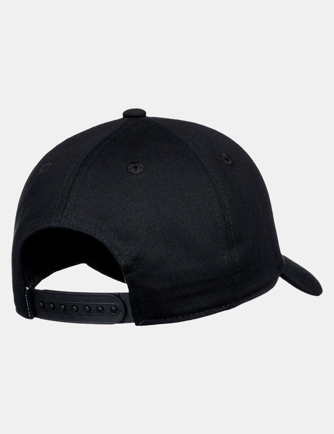 Gorra Element Treelogo 2.0 Negro 2/5