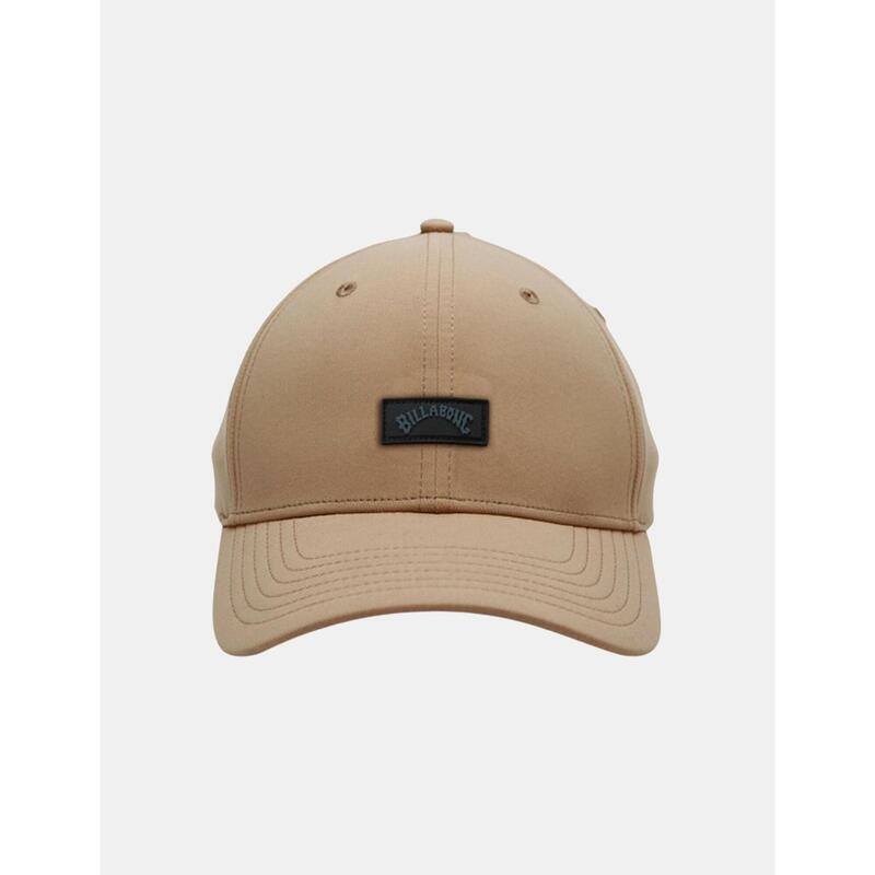 Gorra Billabong Surftrek snapback Beige