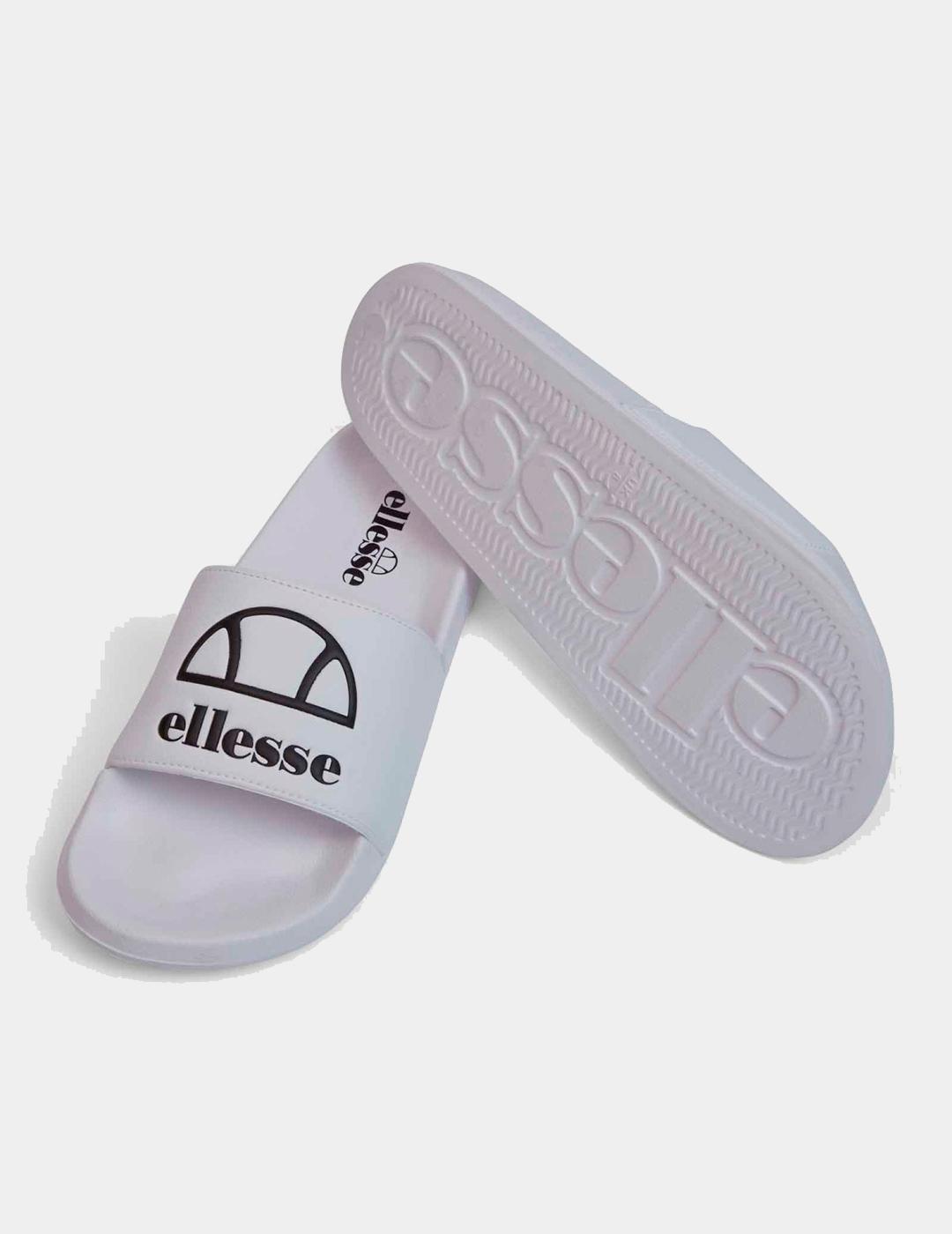 Infradito Ellesse modello SHVF0742-WHT per uomini 4/5