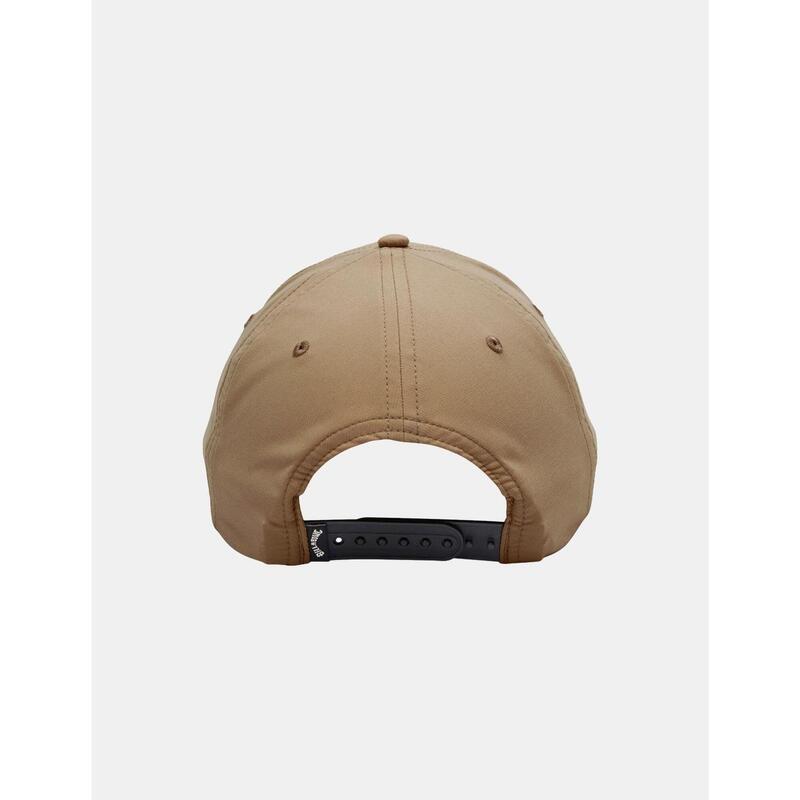 Gorra Billabong Surftrek snapback Beige