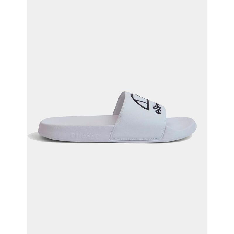 Chancla Hombre Ellesse  fellentini Blanco