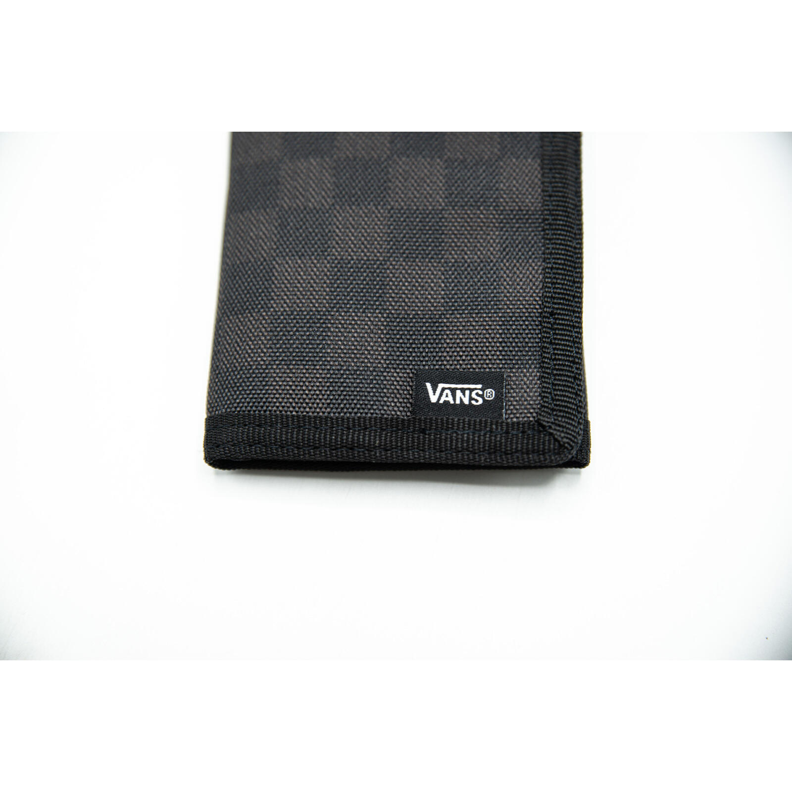 Billetera Vans Slipped, Negro, Unisexo 4/5