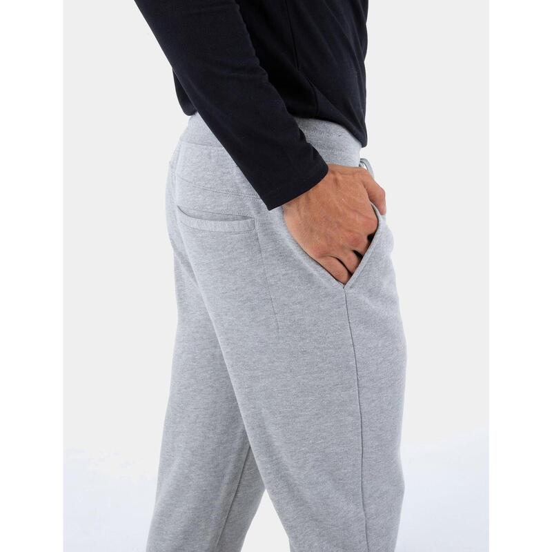 Pantalon Hombre Hurley Oao track Gris