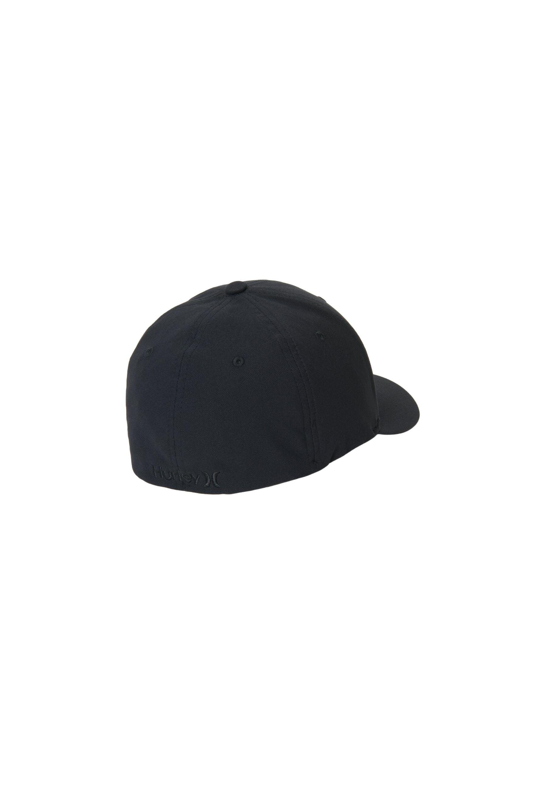 Casquette Homme Hurley h2o dri o&o Noir 2/2