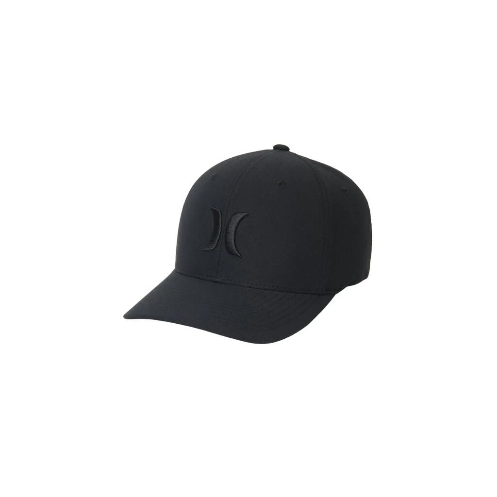 Casquette Homme Hurley h2o dri o&o Noir