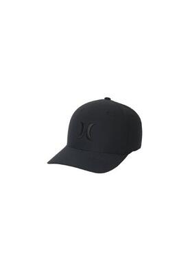 Men's Hurley h2o dri o&o Black Cap