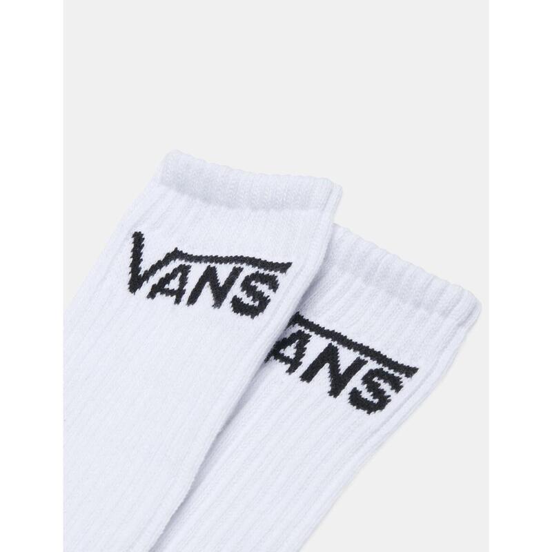 Calcetines Vans classic crew Negro