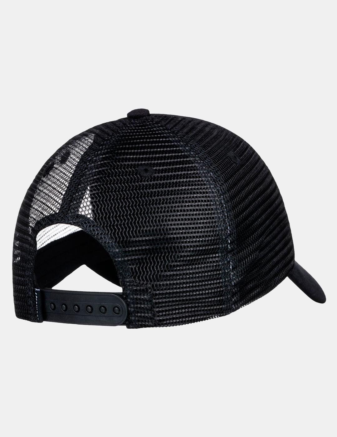 Cappello Element icon mesh Nero 6/7