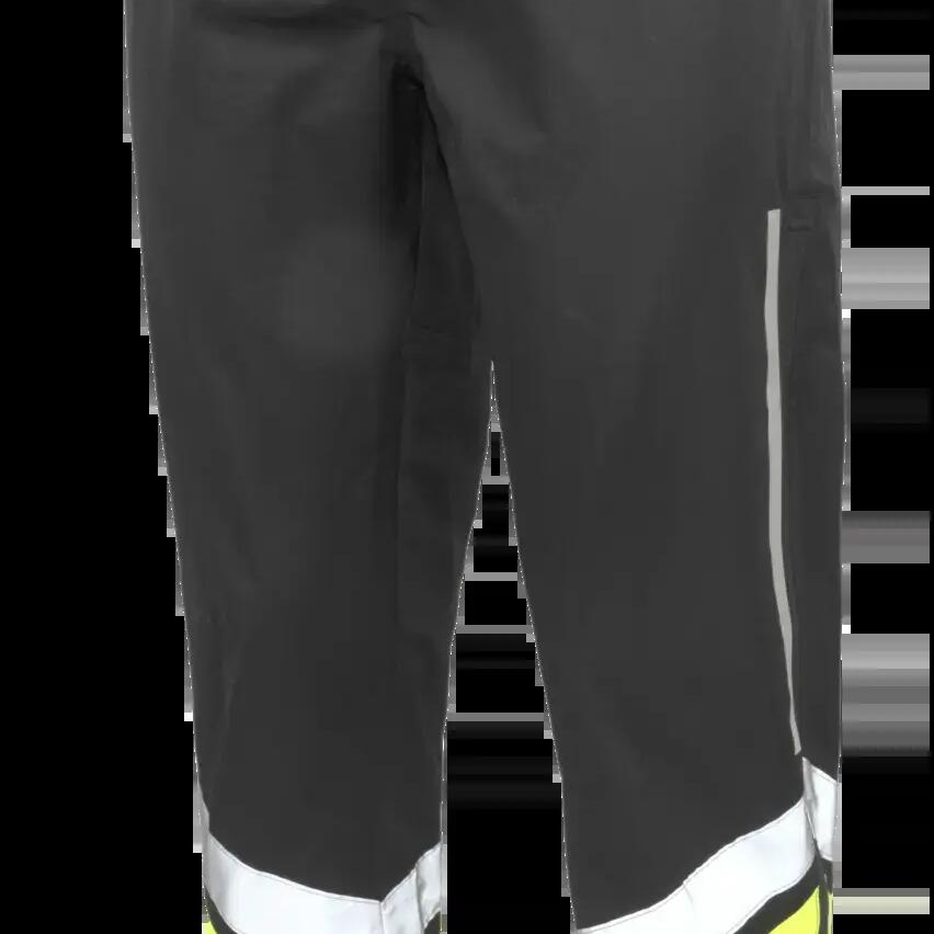 BLACK / YELLOW