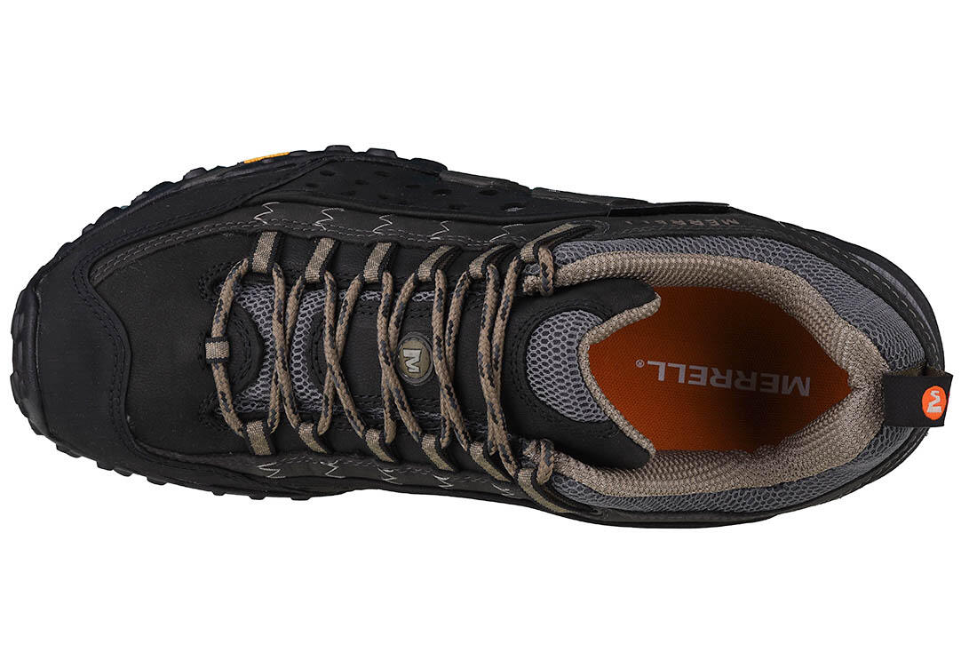 Sapatilhas de trekking Merrell Intercept 3/6