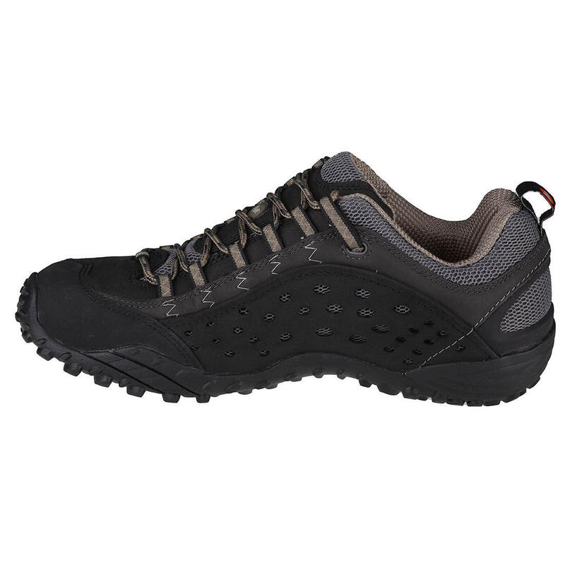 Pantofi sport Merrell Intercept negri bărbați