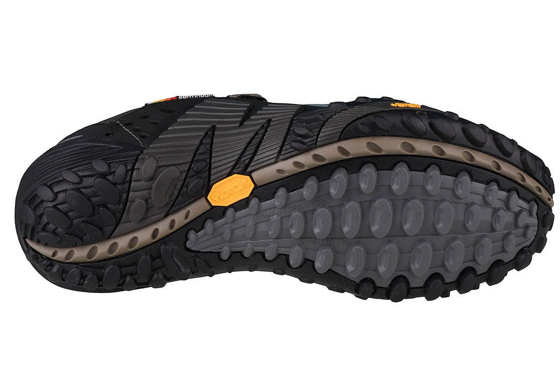 Sapatilhas de trekking Merrell Intercept 4/6