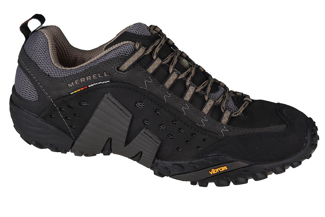 Sapatilhas de trekking merrell intercept